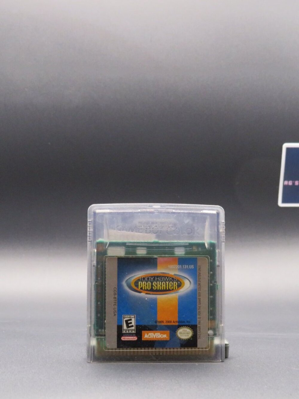 Gameboy Lot with Storage (Nintendo Gameboy) - Picture 5 of 5